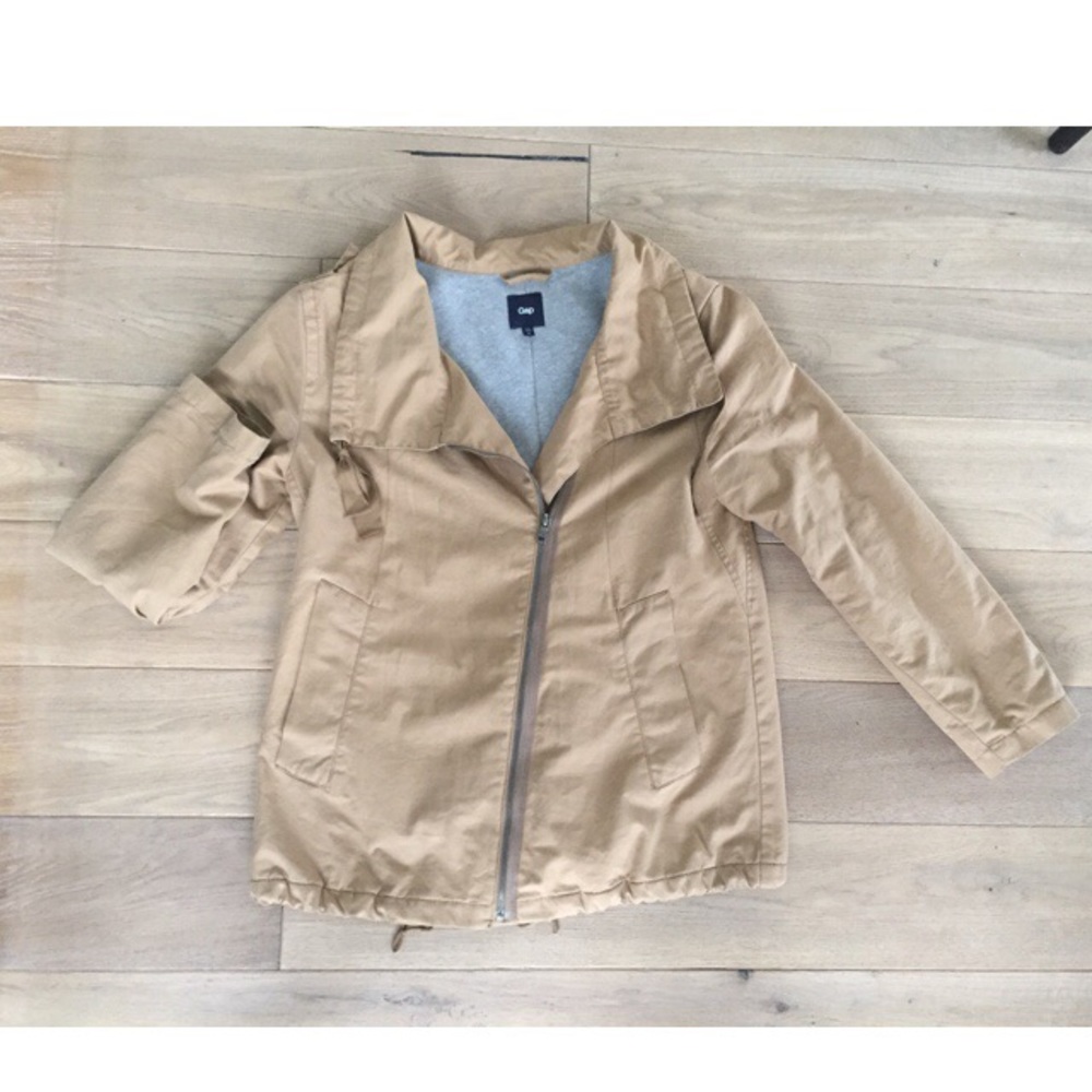 Doodle Jacket - Picture 2 of 3